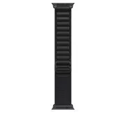 Watch Acc/49/Black Alpine Loop-S-Bl.Titan