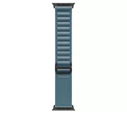 Watch Acc/49/Light Blue Alpine Loop-S-Bl.Titan