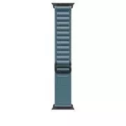 Watch Acc/49/Light Blue Alpine Loop -L-Bl.Titan