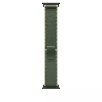 Watch Acc/49/Green/Neon Trail Loop -M/L-Bl.Titan