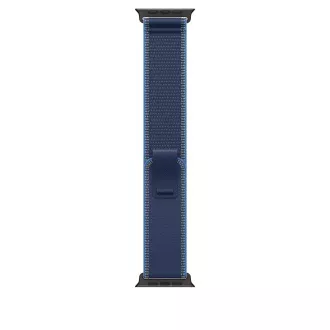 Watch Acc/49/Blue/Br.Blue Trail Loop -S/M-Bl.Titan