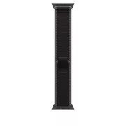 Watch Acc/49/Black/Charc. Trail Loop -S/M-Bl.Titan