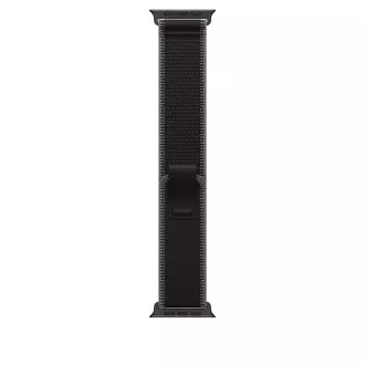 Watch Acc/49/Black/Charc. Trail Loop -S/M-Bl.Titan