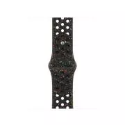 Watch Acc/40/Midnight Black Nike Sport Band - S/M