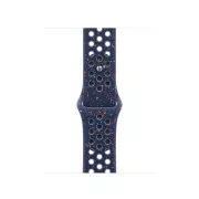 Watch Acc/40/Blue Ribbon Nike Sport Band - S/M