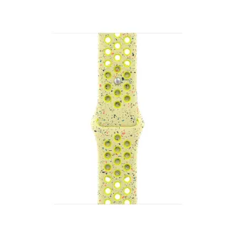 Watch Acc/42/Volt Splash Nike Sport Band - S/M