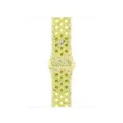 Watch Acc/42/Volt Splash Nike Sport Band - M/L