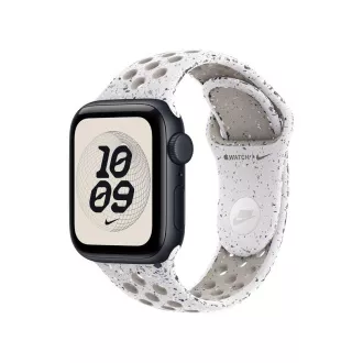 Watch Acc/42/Veiled Grey Nike Sport Band - S/M
