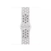 Watch Acc/42/Veiled Grey Nike Sport Band - M/L