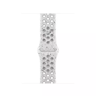 Watch Acc/42/Veiled Grey Nike Sport Band - M/L