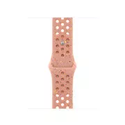 Watch Acc/42/Alpenglow Pink Nike Sport Band - S/M
