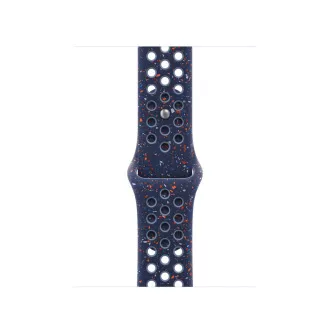 Watch Acc/42/Blue Ribbon Nike Sport Band - M/L