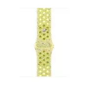 Watch Acc/46/Volt Splash Nike Sport Band - S/M