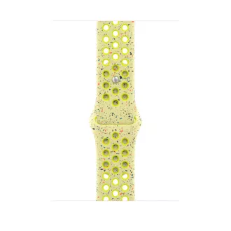 Watch Acc/46/Volt Splash Nike Sport Band - M/L