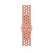 Watch Acc/46/Alpenglow Pink Nike Sport Band - M/L
