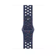 Watch Acc/46/Blue Ribbon Nike Sport Band - M/L
