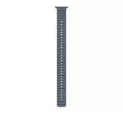 Watch Acc/49/Anchor Blue Ocean Band Ext. -Bl.Titan