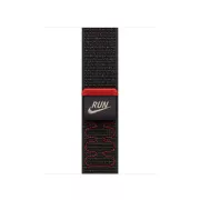 Watch Acc/46/Midnight Black Nike Sport Loop