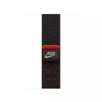Watch Acc/46/Midnight Black Nike Sport Loop