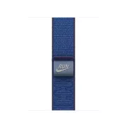 Watch Acc/46/Blue Ribbon Nike Sport Loop