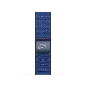 Watch Acc/46/Blue Ribbon Nike Sport Loop