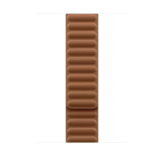 Watch Acc/46/Caramel Magnetic Link - S/M