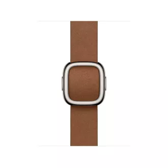 Watch Acc/42/Caramel Modern Buckle - M