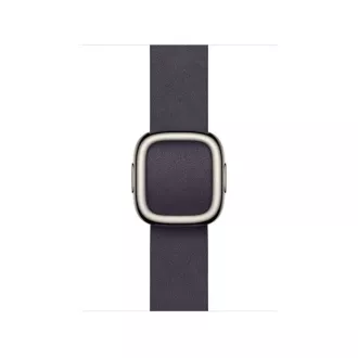 Watch Acc/42/Caramel Modern Buckle - L
