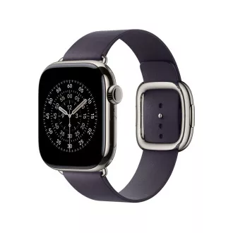 Watch Acc/42/Midnight Purple Moderna zaponka - M
