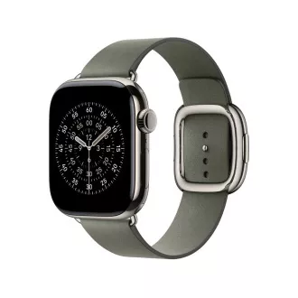 Watch Acc/42/Sage Gray Modern Buckle - S