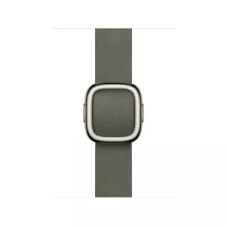 Watch Acc/42/Sage Gray Modern Buckle - L