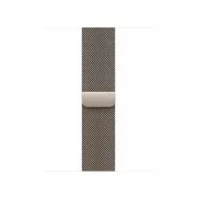 Watch Acc/40/Natural Milanese Loop