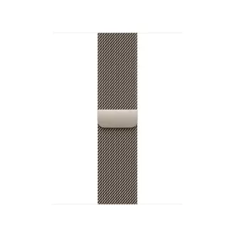 Watch Acc/40/Natural Milanese Loop