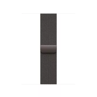 Watch Acc/40/Slate Milanese Loop