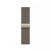 Watch Acc/42/Natural Milanese Loop