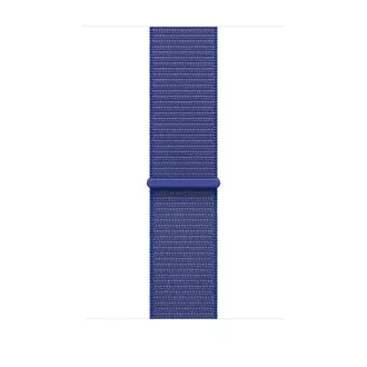 Watch Acc/46/Ultramarine Sport Loop