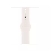 Watch Acc/42/Light Blush Sport Band - M/L