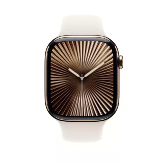Watch Acc/46/Starlight Sport Band - S/M