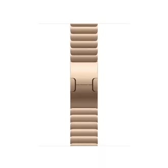 Watch Acc/42/Gold Link zapestnica