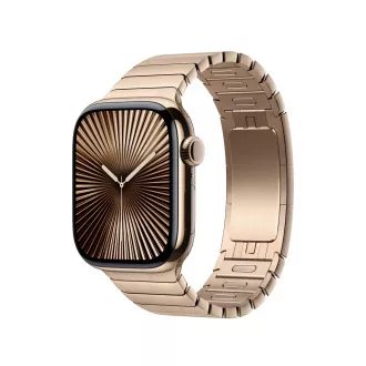 Watch Acc/42/Gold Link zapestnica
