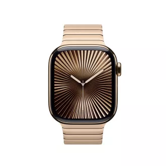 Watch Acc/42/Gold Link zapestnica