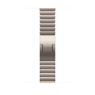 Watch Acc/46/Natural Link Bracelet Watch Acc/46/Natural Link Bracelet