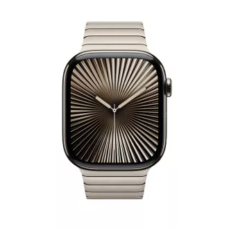 Watch Acc/46/Natural Link Bracelet Watch Acc/46/Natural Link Bracelet