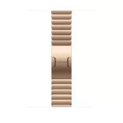 Watch Acc/46/Gold Link Bracelet