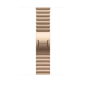 Watch Acc/46/Gold Link Bracelet