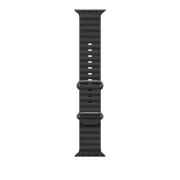 Watch Acc/49/Black Ocean Band -Natur.Titan