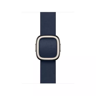 Watch Acc/42/Deep Blue Modern Buckle - velika Watch Acc/42/Deep Blue Modern Buckle - velika