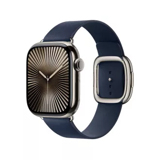 Watch Acc/42/Deep Blue Modern Buckle - velika Watch Acc/42/Deep Blue Modern Buckle - velika