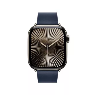 Watch Acc/42/Deep Blue Modern Buckle - velika Watch Acc/42/Deep Blue Modern Buckle - velika