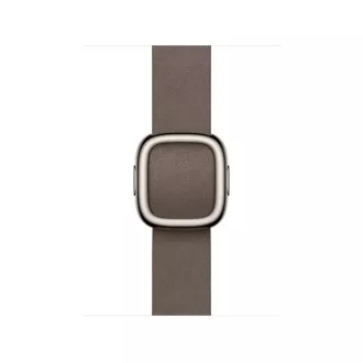 Watch Acc/42/Dark Taupe Moderna zaponka - majhna